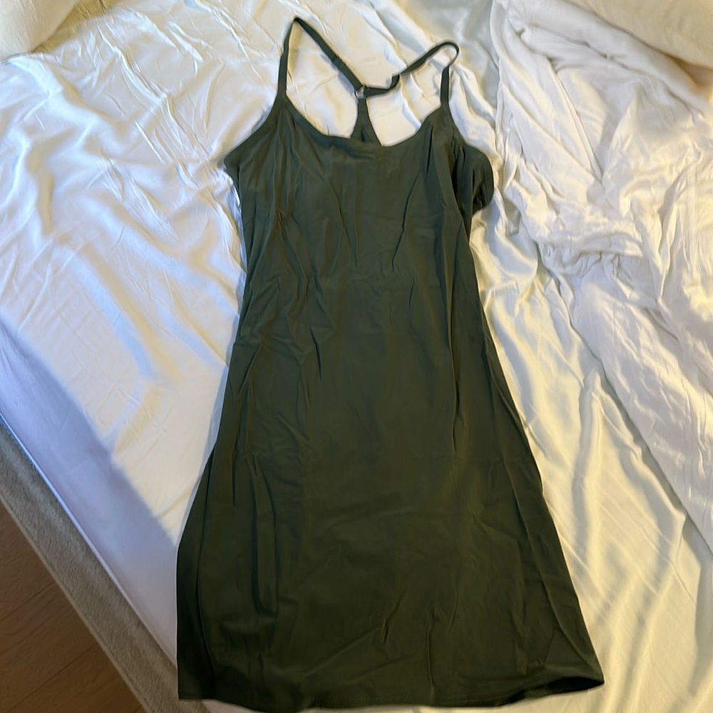 Outdoor Voices Exercise Dress